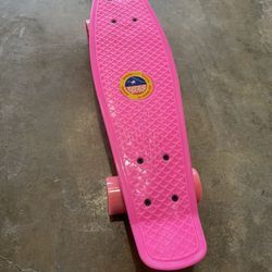 Skateboard 