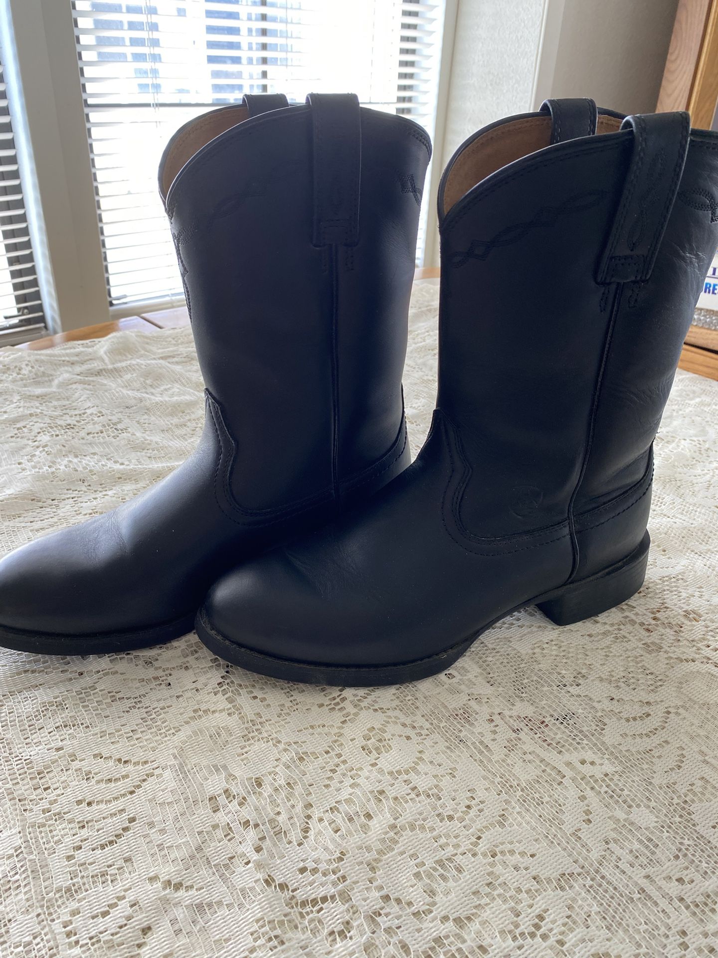 Ariat Boots