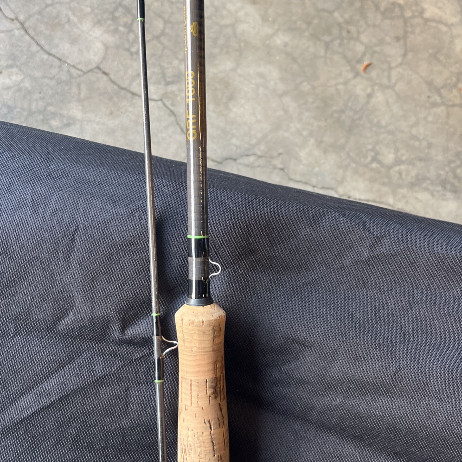 Fly Fishing Rod