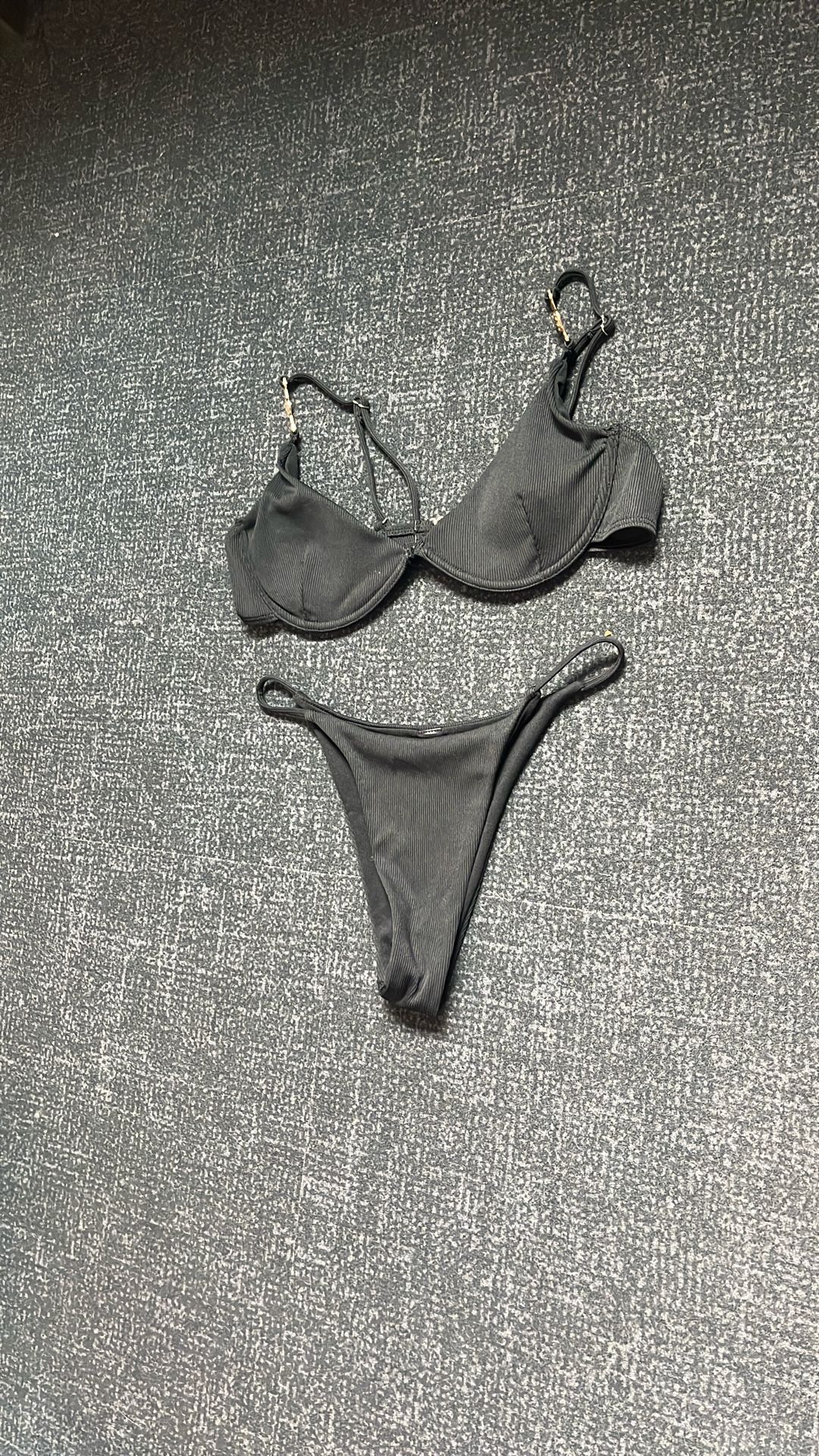 Small Swimsuit