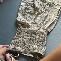 Michael Kors Dress Long m