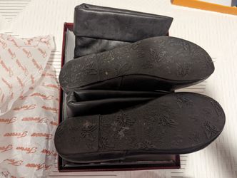 Boots 8sz CASH ONLY
