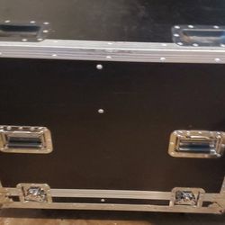 Speakers Rolling Case