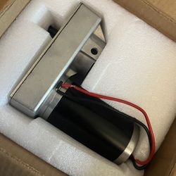 12V Electric Motor / Actuator – New 