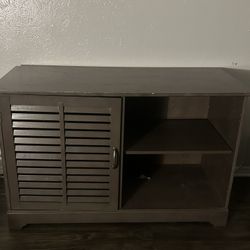 Entertainment Center