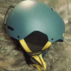 Ski/Snowboard Helmet
