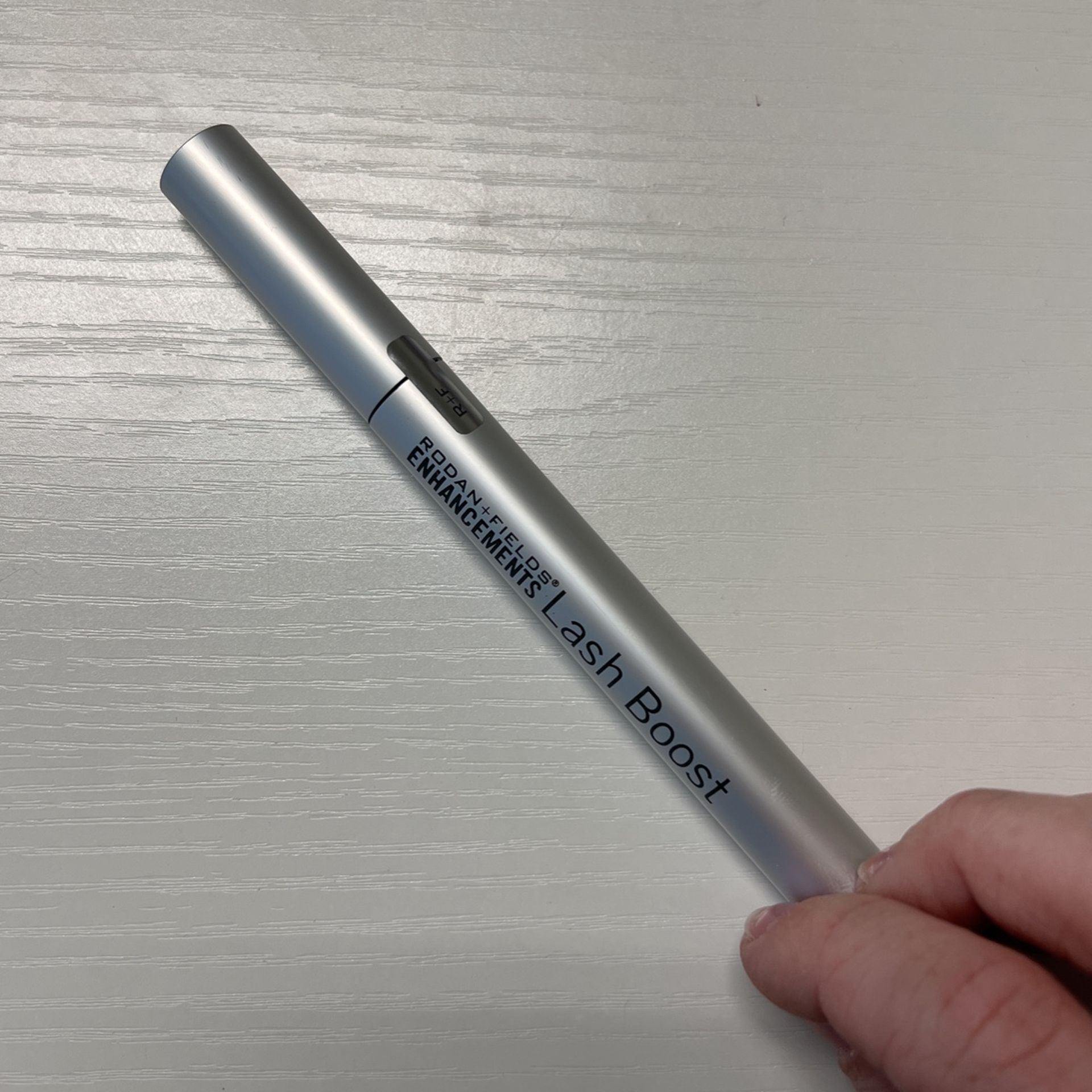 Rodan + Fields Lash Boost