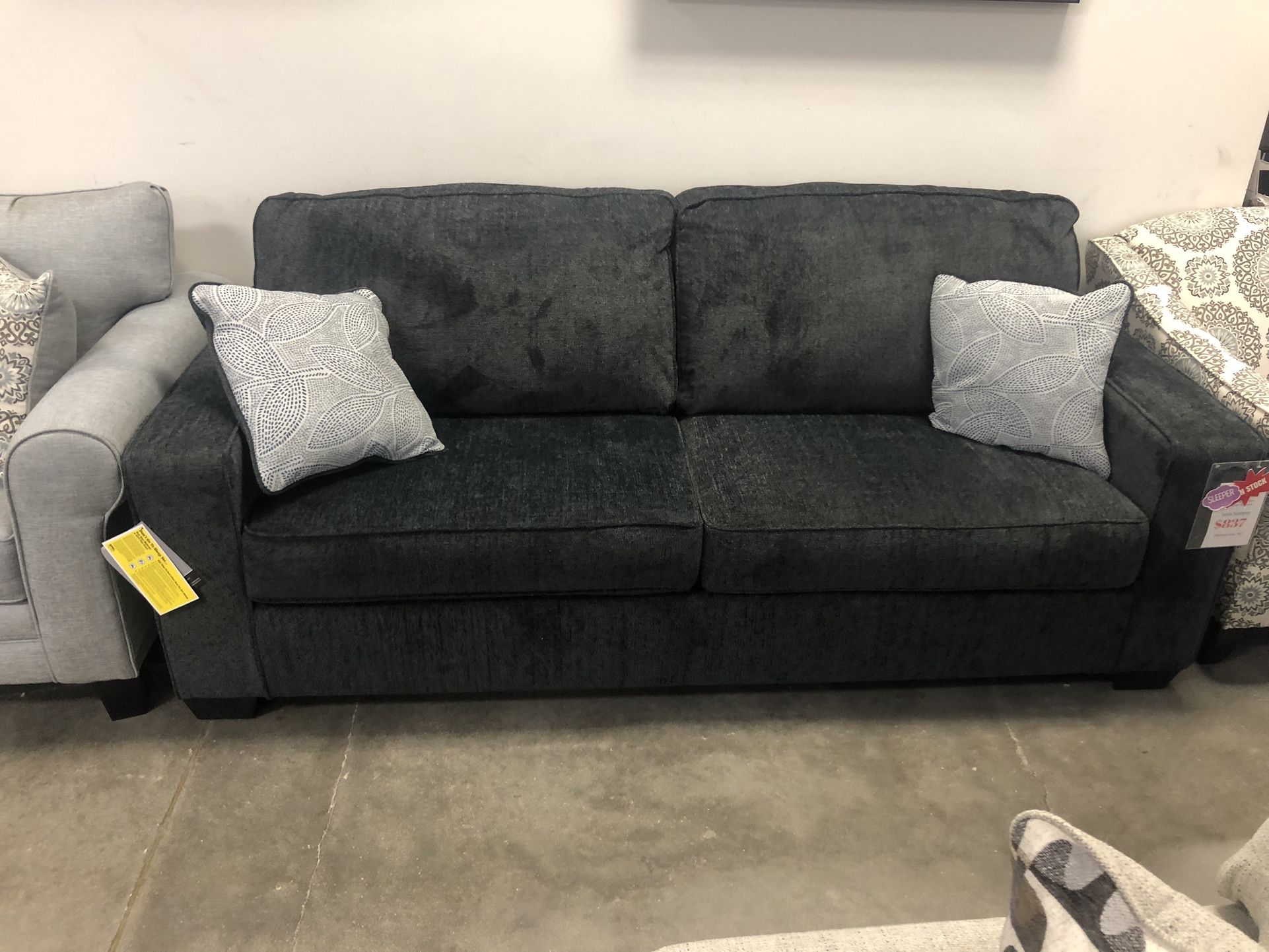 Brand New Sleeper Sofa