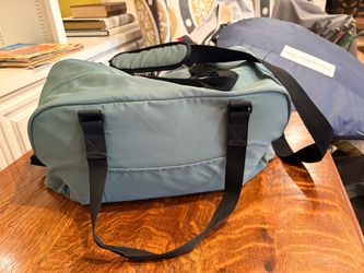 Medium Sized Duffel Bag