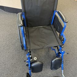 WHEEL CHAIR
