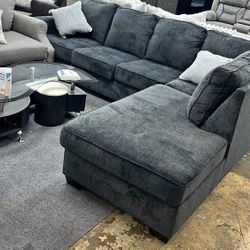 Living room sectional