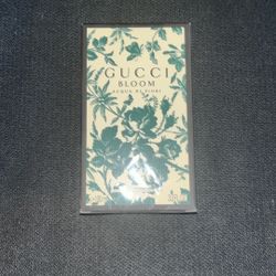 Gucci Bloom Acqua Di Fiori