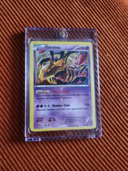 Giratina