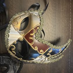 Masquerade Mask