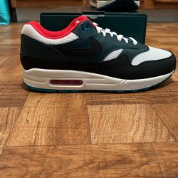 Air Max 1 LBJ x LFC Sz. 11