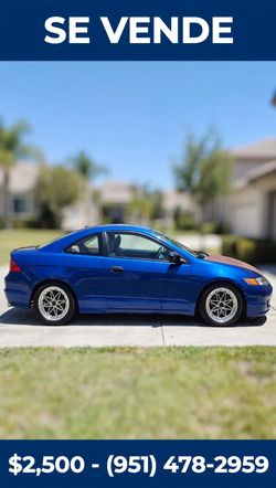2004 Honda Civic