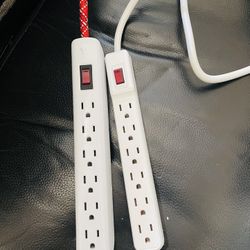 Power Strip