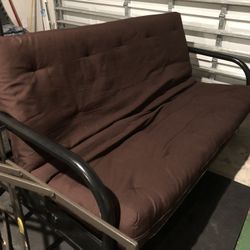 Futon 