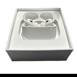 Airpod pros 2nd generation