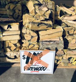🔥Riverside-Local Seasoned Firewood 