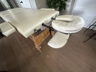 Portable Massage Table
