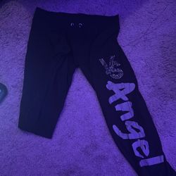 VS lowrise sweats 