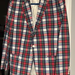 Lauren - Ralph Lauren Men’s Blazer Jacket 