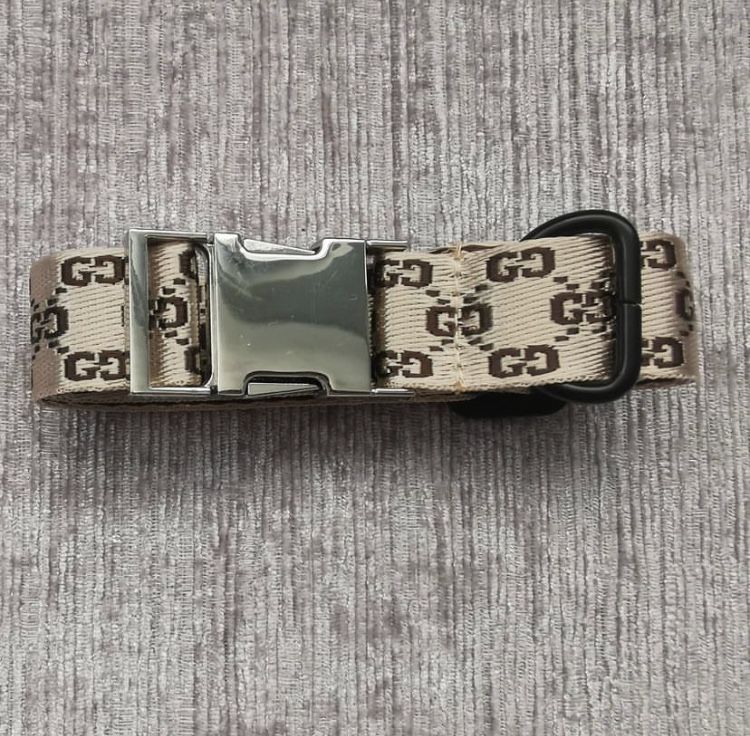 Dog Collar 