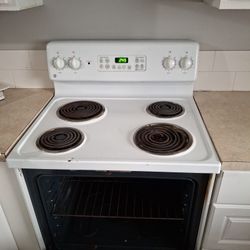 Nice Stove