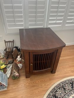 End tables