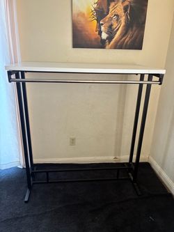 Clothing rack