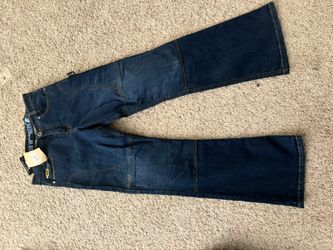 Motorcycle Pants With Pads