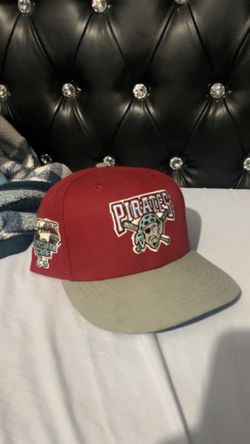 New Era Fitted Cap