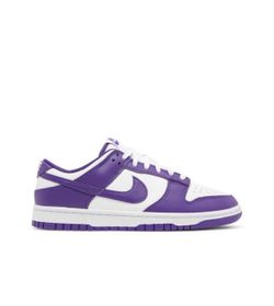 nike dunks