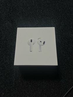 AirPods 4