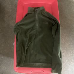 Men’s Medium Columbia Jacket