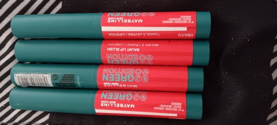 6 Belmy Lip Blush