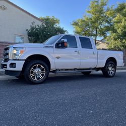 2016 Ford F-250