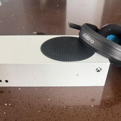 XBOX One Series S