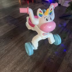 Ride On Toy