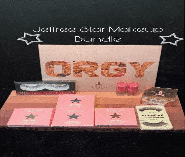 Start Your Beauty Journey with New Beauty School Makeup Collection office while