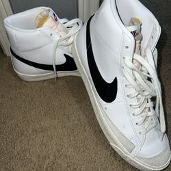 Nike Blazers