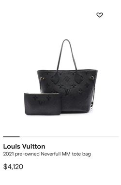 Louis Vuitton Bag