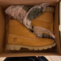 Timberland