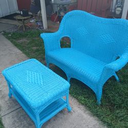 Patio Furniture