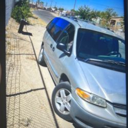 1999 Ford Expedition
