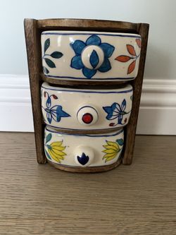 Small Trinket Box