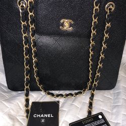 Stunning Chanel Bag