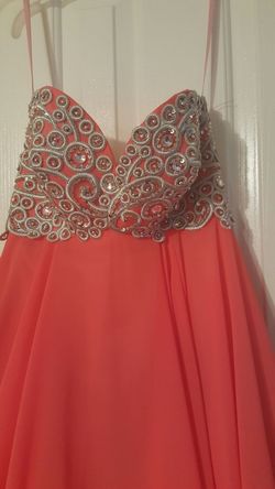 Evening gown/prom