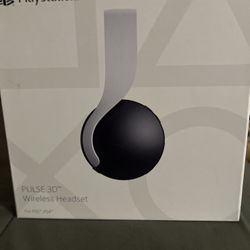 Don’t PS5 Play Station 5 Pulse 3D Wireless Headset
